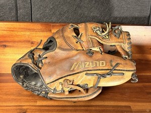 Mizuno Vintage Pro Baseball Glove | eBay