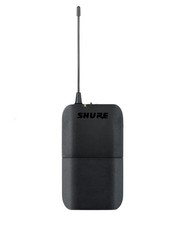 Shure BLX1 H10 542-572 MHZ Bezprzewodowy nadajnik Bodypack stalówka