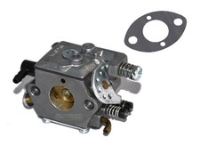 Carburatore per motosega Fuxtec CS2540 / Fuxtec CS1.2 / Hecht 928R
