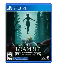 Bramble: The Mountain King - PlayStation 4
