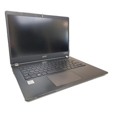 Acer TravelMate P614-51-G2, i5-10210U, 8GB DDR4, 256GbSSD, Win 11, 15.6" Laptop