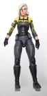 PURGE 564 - Agent Helix Figure - GIJOE CLASSIFIED SERIES 6" Scale 1/12