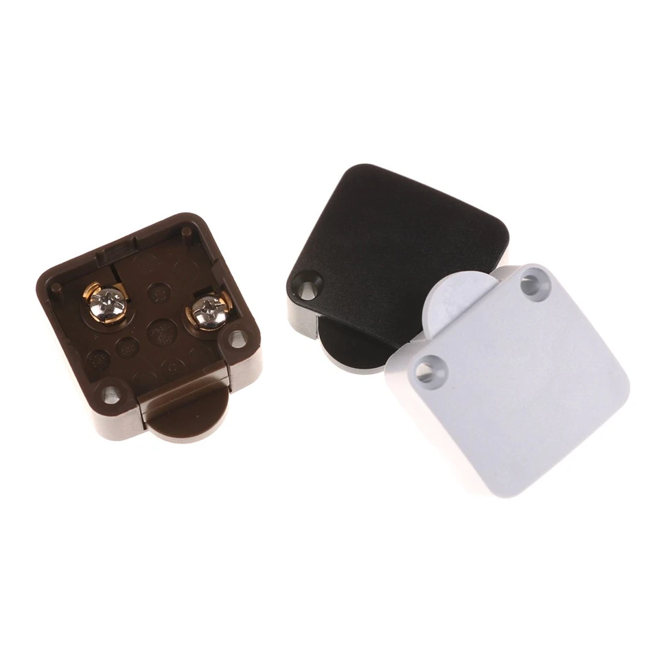 202A wardrobe Cabinet light Switch Automatic reset switch door control switch=s= - Image 3 of 4