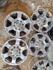 Dodge RAM 2500/3500 18" Factory OEM Wheels Rims Set of 4 FREE SHIPPING