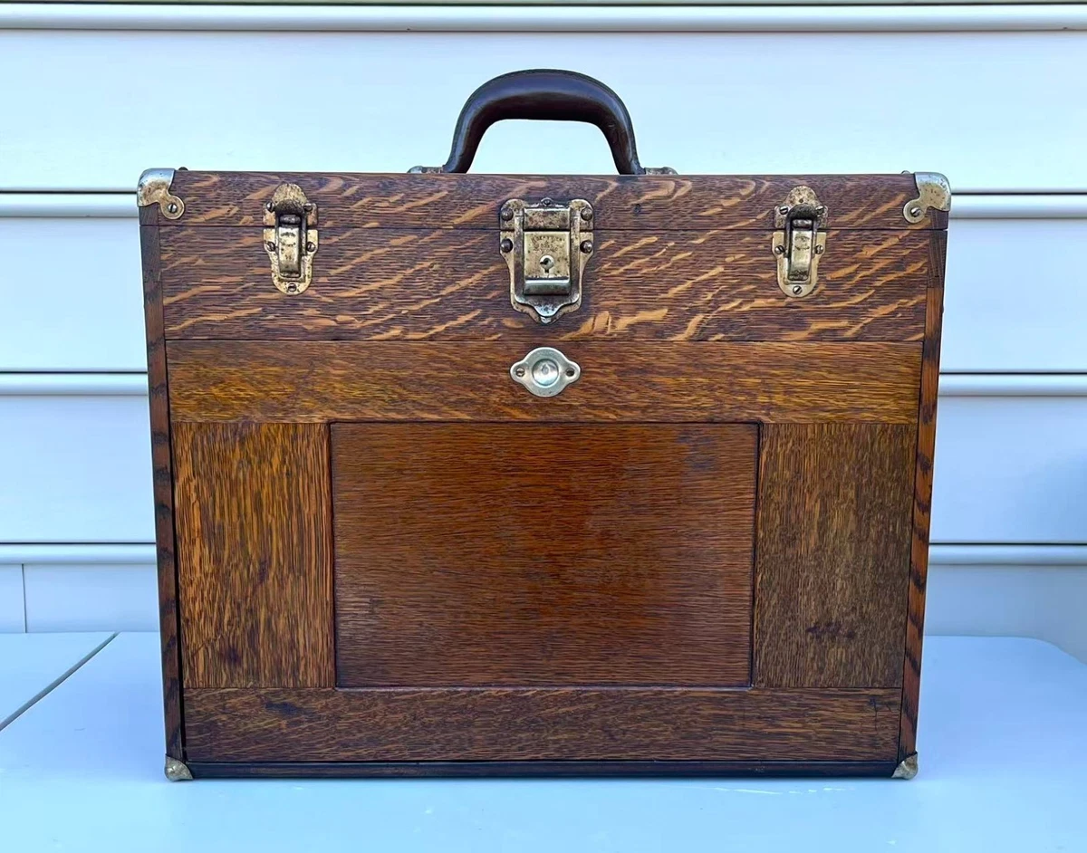 Gerstner Tool Boxes, Chests for sale | eBay