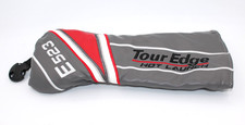 Tour Edge Hot Launch E523 Fairway Headcover Brand NEW