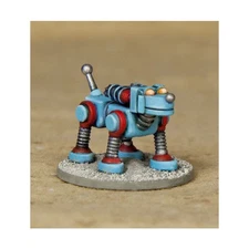 Hydra Retro Raygun Mini 30mm Max the Robo-Dog Pack New