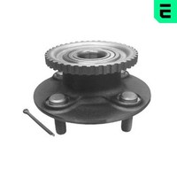 Optimal Radlagersatz 962481 FüR Nissan
