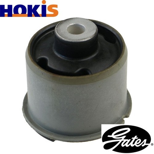 MOUNTING AXLE BRACKET AWS2234 FOR FORD FIESTA/VI/Van MAZDA 2 U5JA/HXJE 1.6L 4cyl