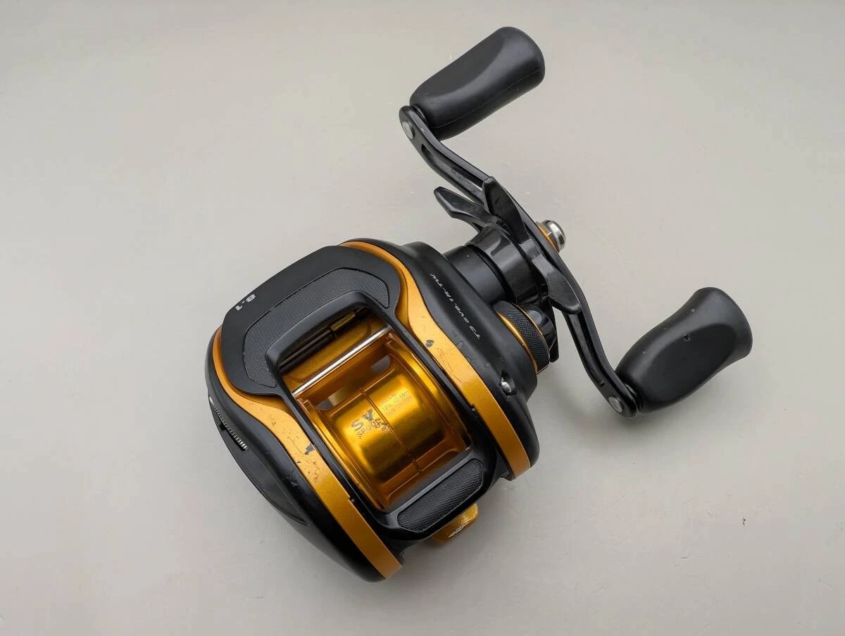 Daiwa T3 - огромный выбор по лучшим ценам | eBay