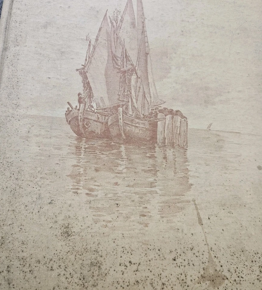 Gems of Art for the Home and Fireside- 1st Edition 1888- VERY RARE!!!! - Image 3 of 4