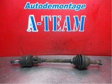 Front left driveshaft Fiat Ulysse 179 P14310920