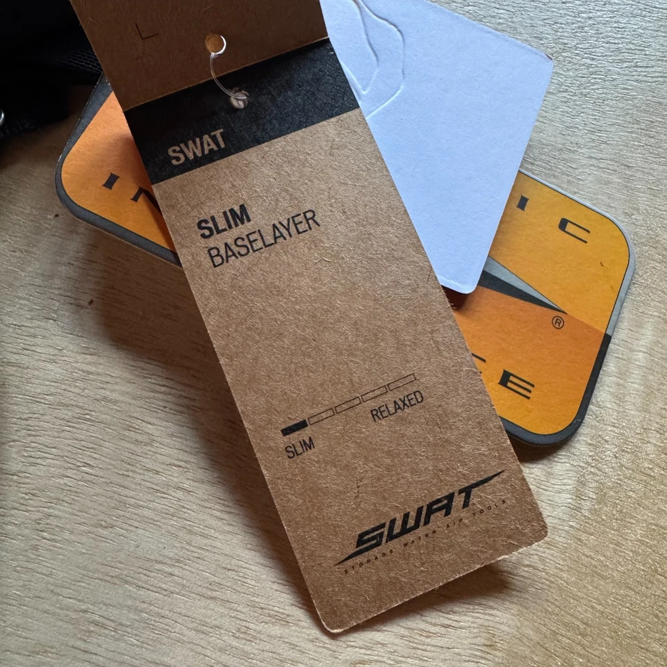 NUEVO Culotte con tirantes Specialized Mountain Liner para hombre con base SWAT™ negro mediana delgada Foto 2 de 4