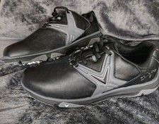 Mens Callaway Golf Shoes Size 11uk
