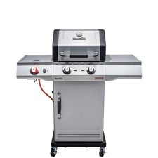 Image of Char-Broil Advantage PRO S 2 - 2 Burner Gas BBQ Grill with Side Burner - 140975