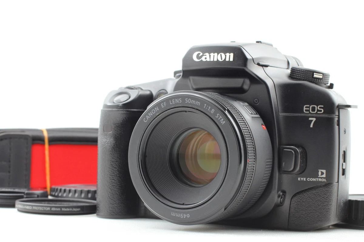 25+ Canon Model 7 Film Cameras for sale | Updated Oct 2026