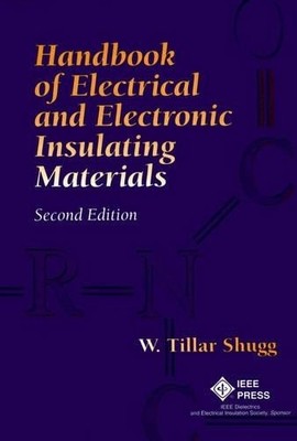 Handbook of Electrical and Electronic Insulating Materials by... - 9780780310308