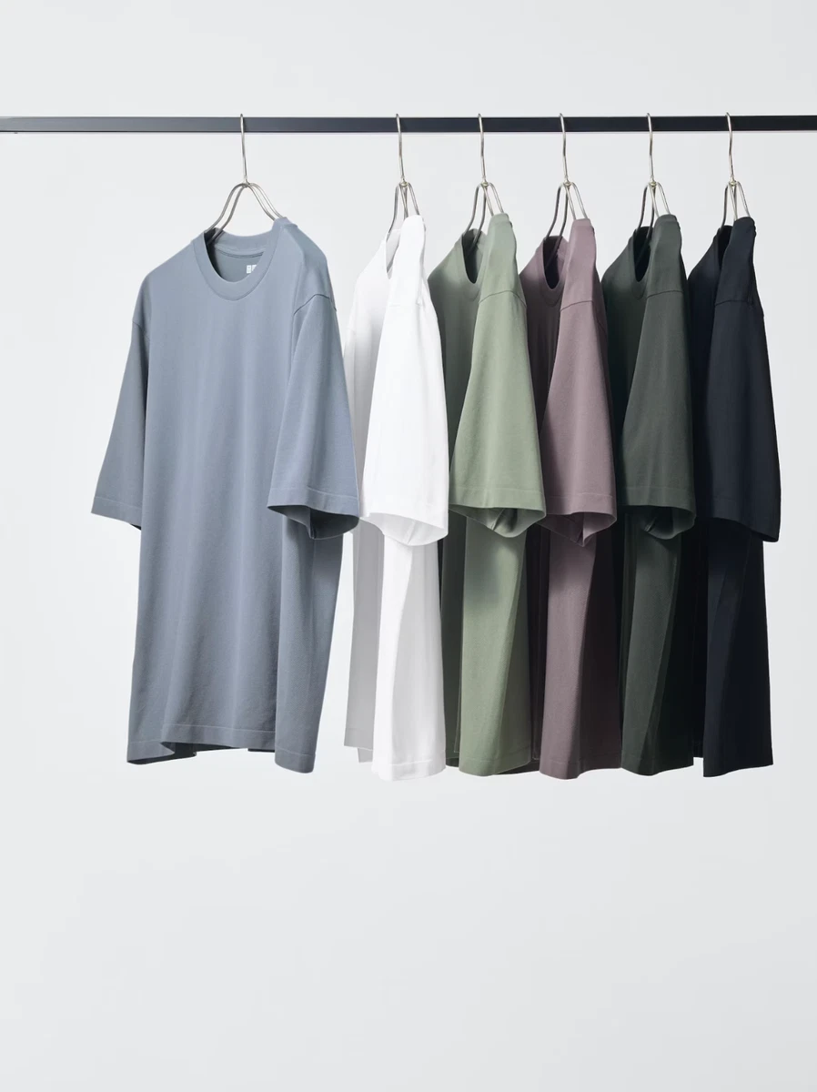 ☺︎です Uniqlo Regular Size 4XL T-Shirts for Men for sale | eBay