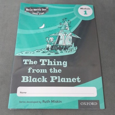 Read Write Inc. Fresh Start: Modules 1 - 5 - Mixed