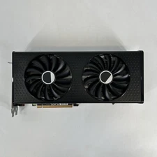 XFX Speedster SWFT 210 Radeon RX 7700 XT 12GB - Graphics Card - Excellent