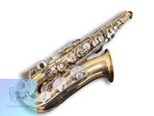Yamaha Alto Saxophone YAS-22 Excellent Sound Quality