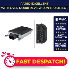Control Unit Lane Change Assistant fits VW CARAVELLE Mk6 2.0D 2015 on Hella New