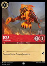 Lorcana The First Chapter - Mix  Match cards to save up to 40 
