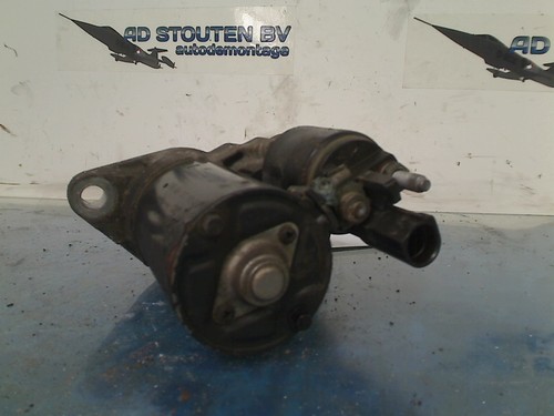 ANLASSER Volkswagen Golf V (1K1) Hatchback 1.4 FSI 16V (BKG) 2004 0001120406