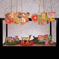 Speedy Ortiz - Foil Deer - Vinyl Record - K4Z