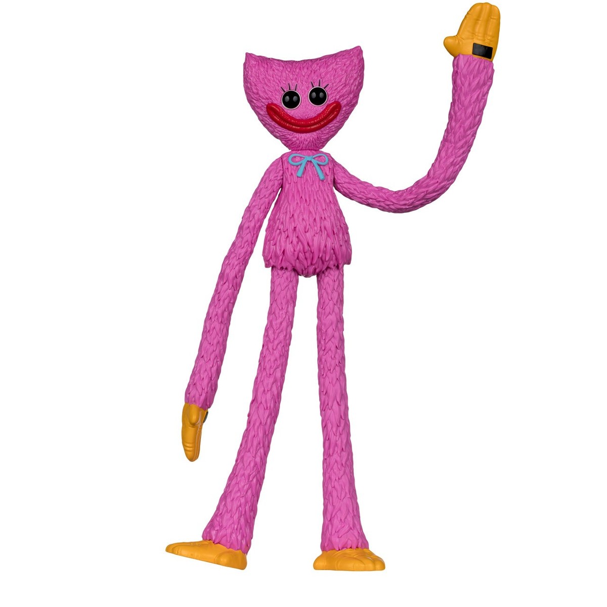 Kissy Missy Poppy Playtime Bendable 12