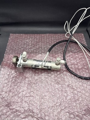SMC CDG1BN20-50FZ Pneumatic Cylinder - New Open Box