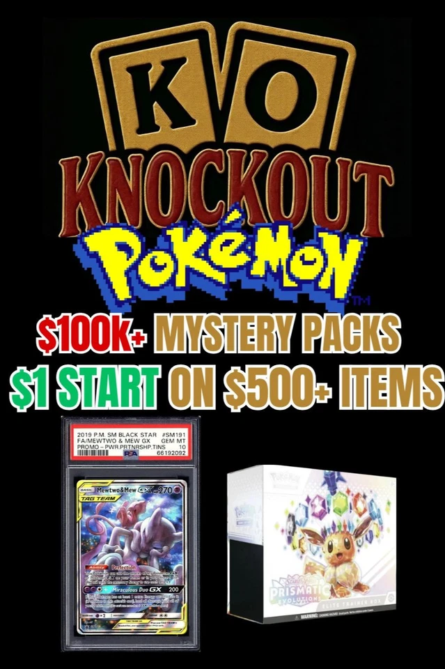 MASSIVE $40K POKEMON SLAB BLOWOUT + $100K REPACK FINALE