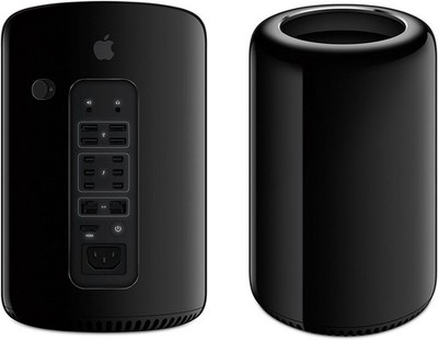 Mac Pro 2013/Monterey/D700×2/32GB/SSD1TB 2013 Apple Mac Pro 6-Core Xeon E5 3.5GHz 32GB RAM 1TB SSD AMD D700