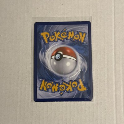 Pokemon Card XY Fates Collide Alakazam EX 25/124. Pk001337 | eBay