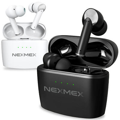 Bluetooth Earbuds Kopfhörer für Huawei Mate X3 / Xs 2 Ohrhörer In-Ear Headset 