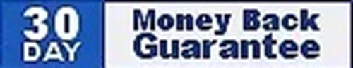 We offer a full 30 day return policy on every item we offer.