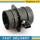 Mass Air Flow MAF Sensor 06J906461D for Audi A4 A5 Q5 Volkswagen Eos Polo Jetta
