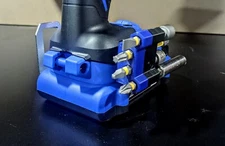 Magnetic Bit Holder for Kobalt 24V Impact Drivers and Drills