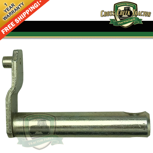 351287R11 Case-IH Tractor PTO Shifter for Farmall Cub, Cub LoBoy - Picture 1 of 4