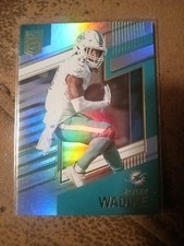 2022 Panini Donruss Elite Jaylen Waddle #52 Miami Dolphins🔥 FREE SHIPPING 🔥