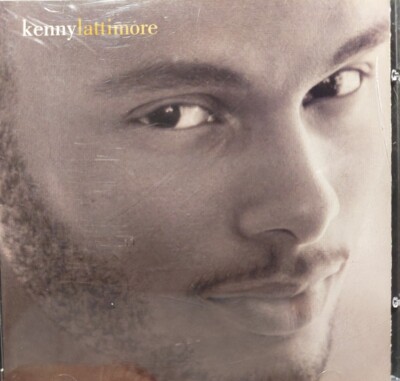 Kenny Lattimore : Kenny Lattimore - Audio CD