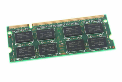 Hynix 4GB 2x 2GB DDR2 PC2-6400 800Mhz Memory for Apple Macbook Pro
