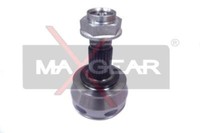 Maxgear 49-0575 Gelenksatz,Antriebswelle FüR Alfa Romeo,Fiat,Lancia,Opel,Opel