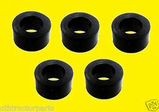 5- Massey Ferguson 376525X1 33811113 Fuel Line Seal Sleeve 1/4" 135 150 165 1100