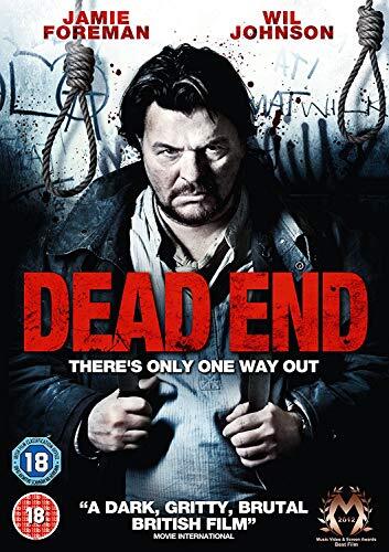 Dead End [DVD] | eBay Australia