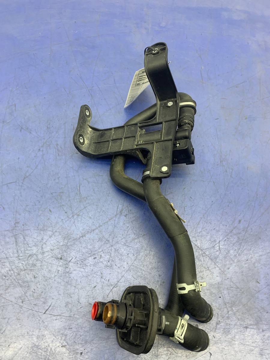 2015 - 2018 PORSCHE MACAN 95B OEM HEATER CONTROL VALVE SOLENOID 