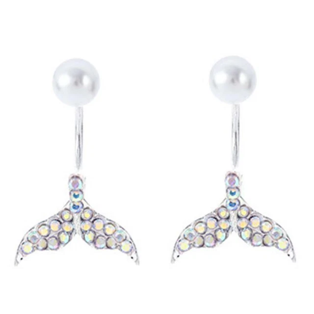 Multicolour Fashion Earrings