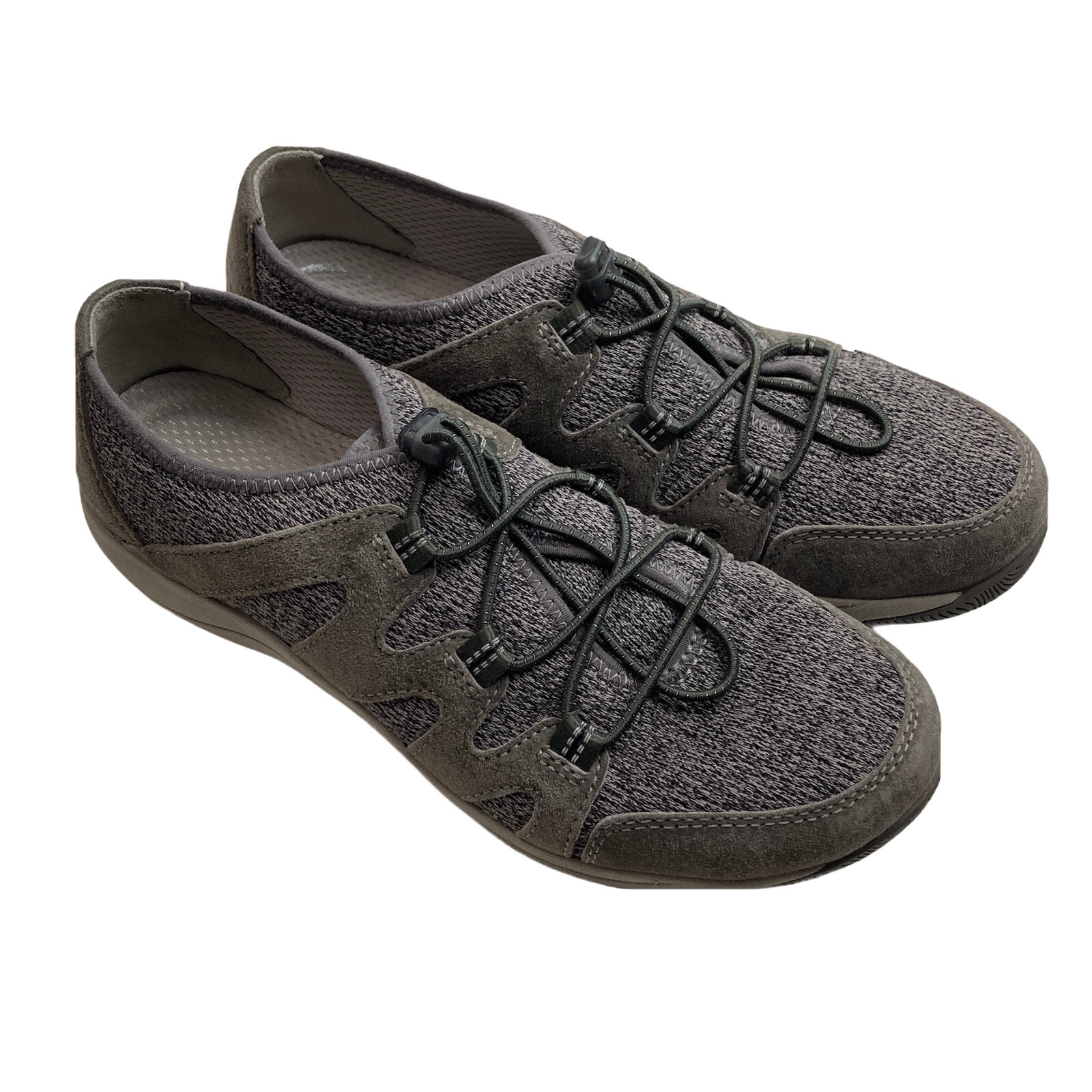 Dansko Holland Suede Sneakers 38 