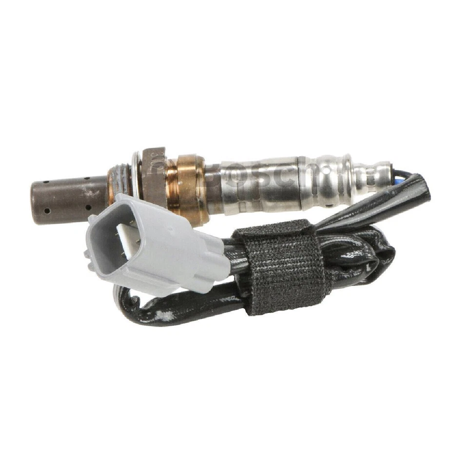 BOSCH OXYGEN SENSOR AIR FUEL A13733 FOR LEXUS TOYOTA 1997-2003 MADE IN JAPAN - Image 4 of 4