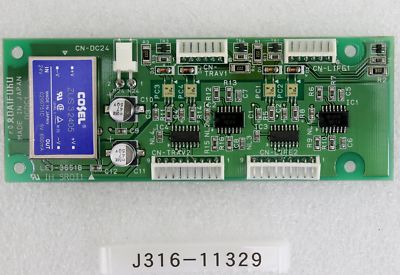 サンプル 11329 DAIFUKU PCB LEI-3651B | eBay